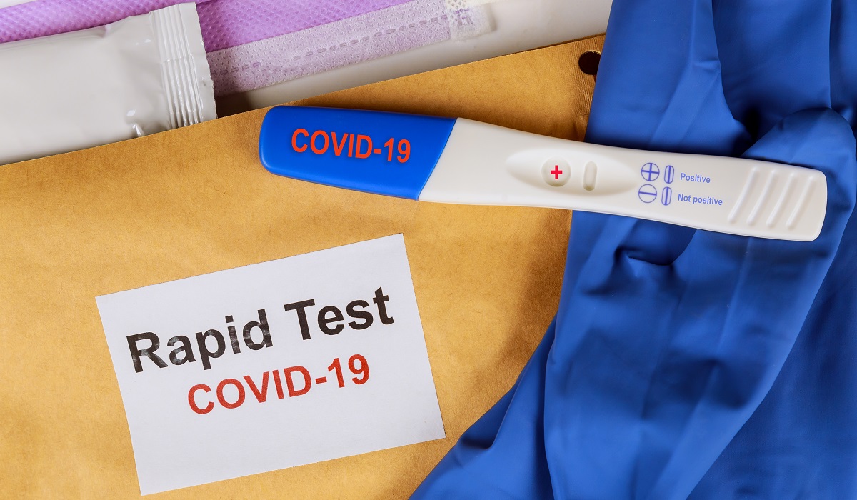 Your Latest Guide to Rapid Antigen Tests and PCR Tests in Qatar